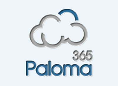 Админ панель Paloma365 Админ панель Paloma365