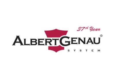Albert Genau Albert Genau