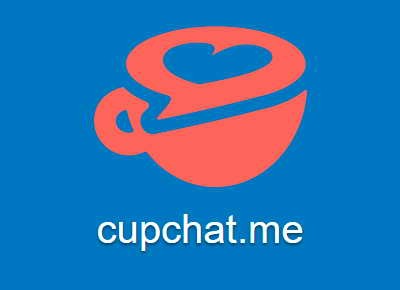 Сервис знакомств CupChat Сервис знакомств CupChat