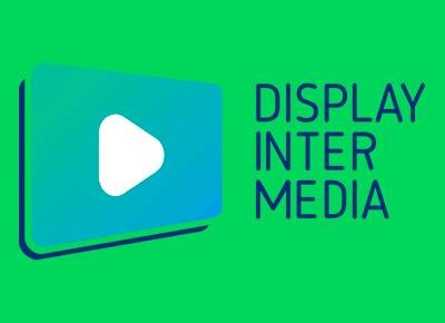 Дисплей Интер Медия Дисплей Интер Медия