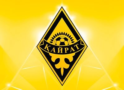 Футбольный клуб "Кайрат" Футбольный клуб "Кайрат"