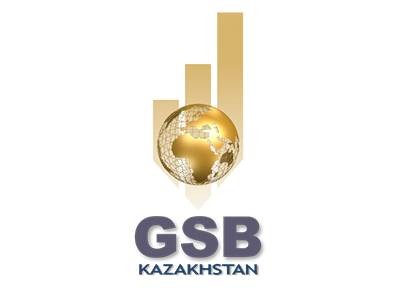 GSB Kazakhstan GSB Kazakhstan