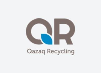 Qazaq Recycling Qazaq Recycling