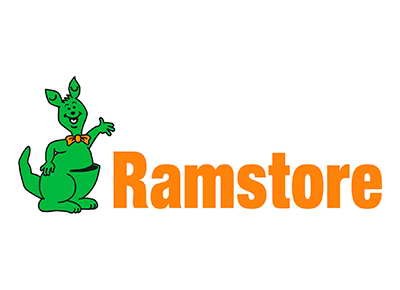 Рамстор Рамстор