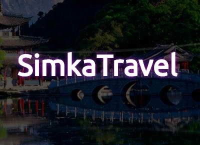 SimkaTravel SimkaTravel